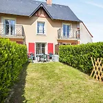 Port Guillaume - Maeva Appartement Dives-sur-Mer