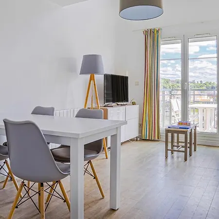 Апартаменты Port Guillaume - Maeva