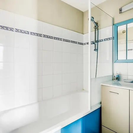 Port Guillaume - Maeva Апартаменты