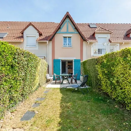 Апартаменты Port Guillaume - Maeva