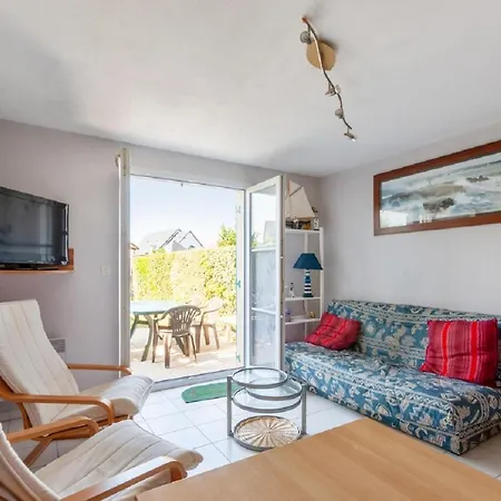 Апартаменты Port Guillaume - Maeva