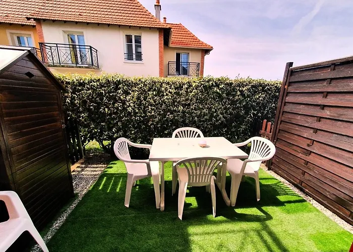 Port Guillaume - Maeva דירה דיבה-סור-מר