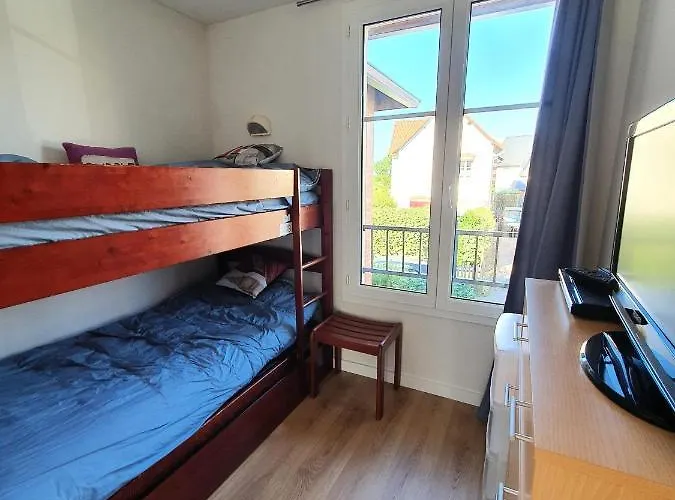 דירה Port Guillaume - Maeva דיבה-סור-מר