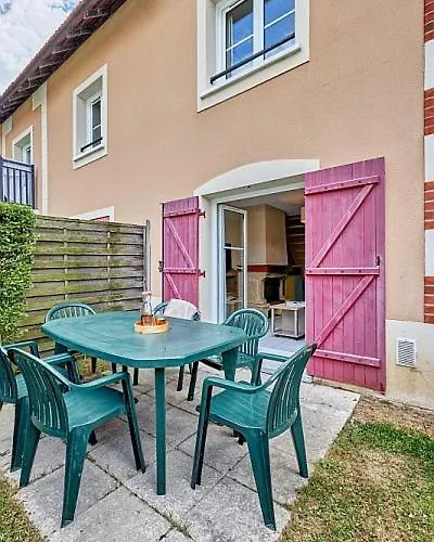 Port Guillaume - Maeva *