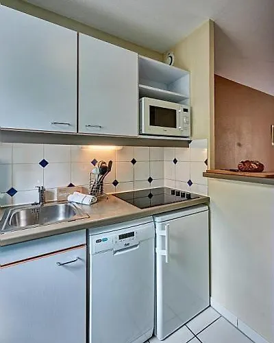 Port Guillaume - Maeva דירה