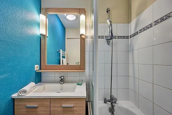 Port Guillaume - Maeva * דיבה-סור-מר