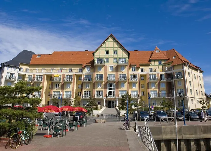 Port Guillaume - Maeva דירה *