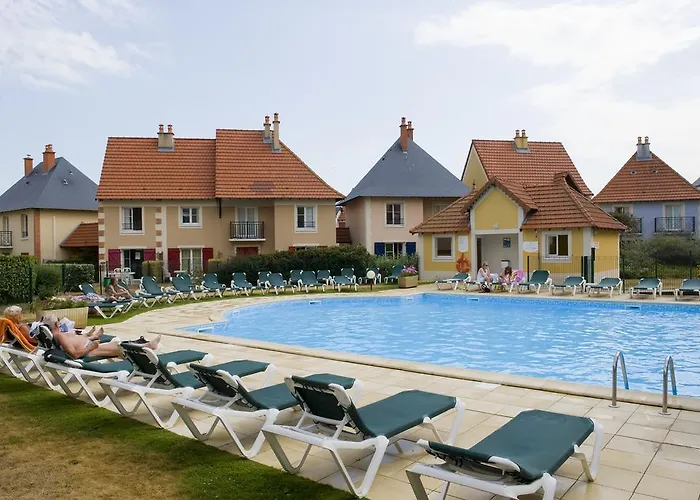 Port Guillaume - Maeva דירה *