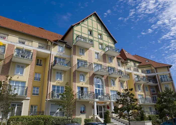 דירה Port Guillaume - Maeva *