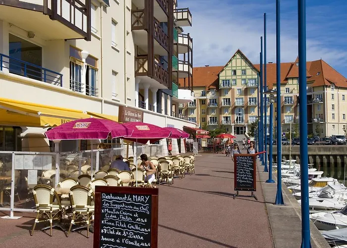 Port Guillaume - Maeva דירה