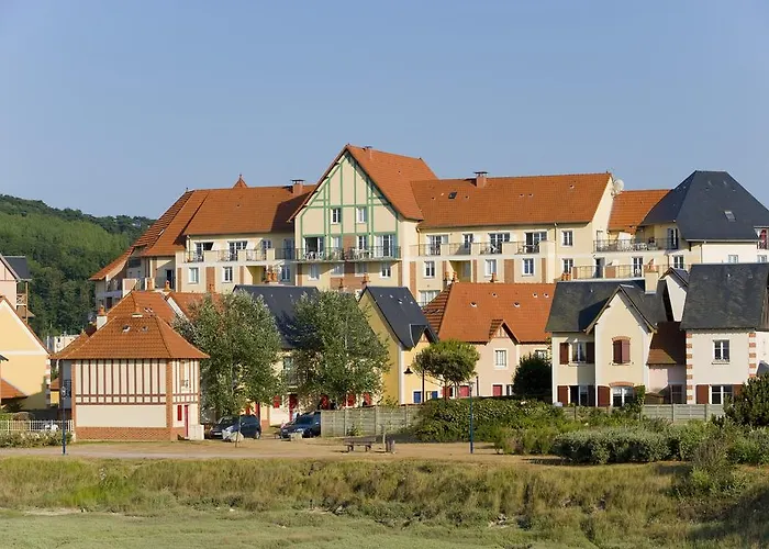 Port Guillaume - Maeva דירה