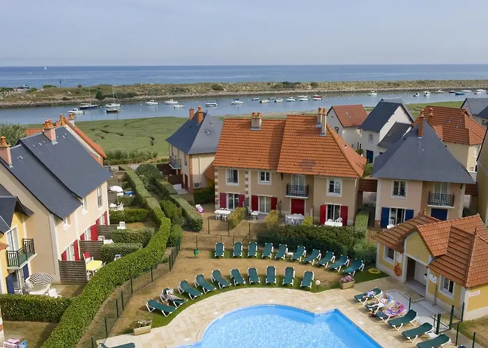 דירה Port Guillaume - Maeva דיבה-סור-מר