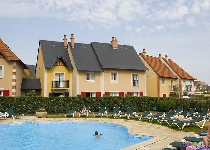 דירה Port Guillaume - Maeva דיבה-סור-מר