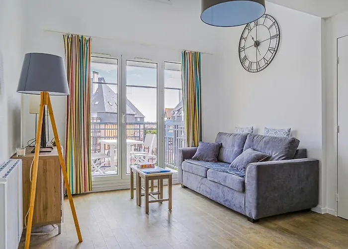 Port Guillaume - Maeva דירה