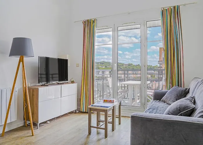 Port Guillaume - Maeva דירה *