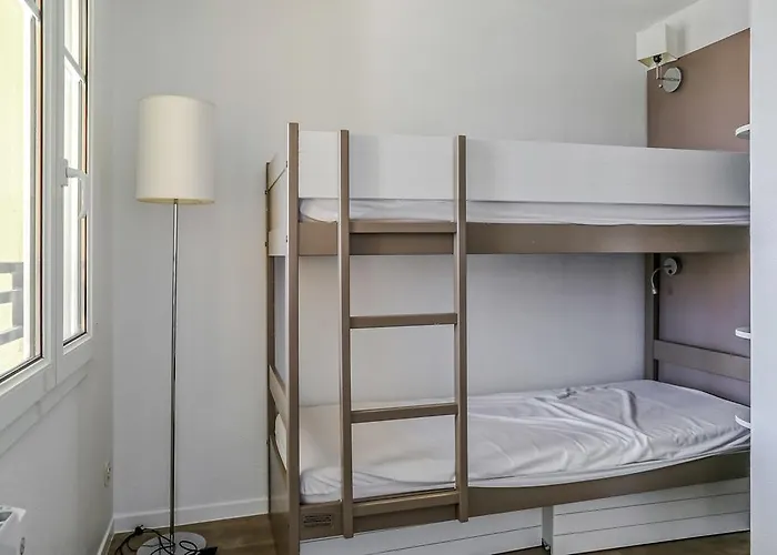 Port Guillaume - Maeva *