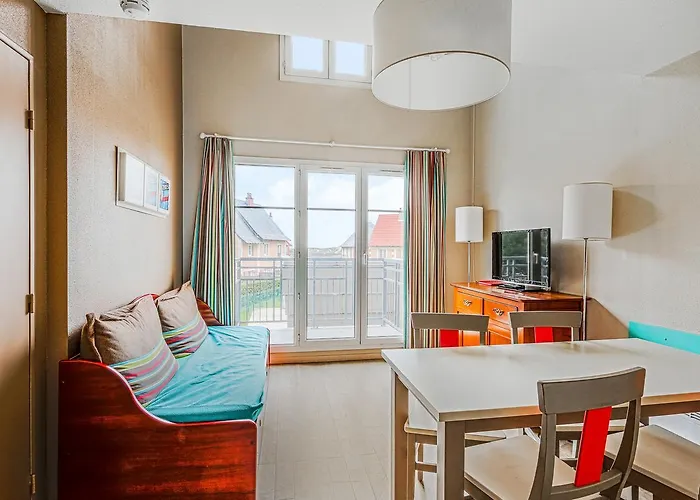 Port Guillaume - Maeva דירה