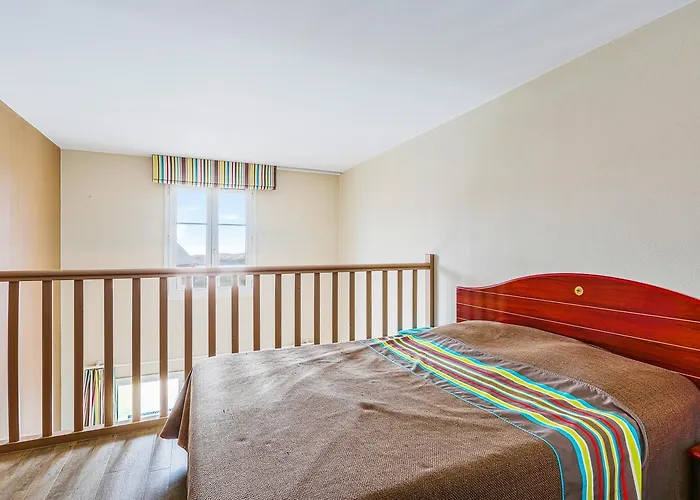 Port Guillaume - Maeva * דיבה-סור-מר