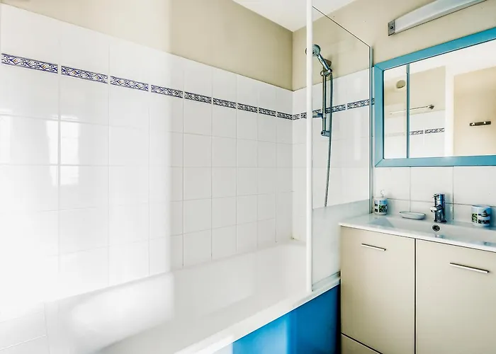 Port Guillaume - Maeva דירה