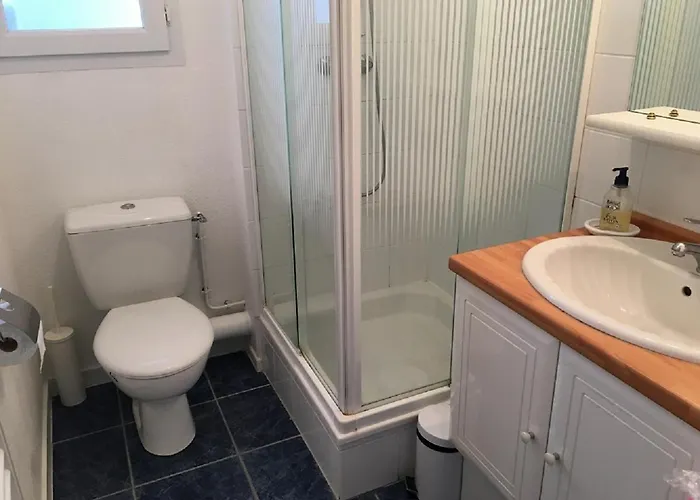 Port Guillaume - Maeva דירה