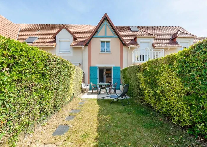 דירה Port Guillaume - Maeva