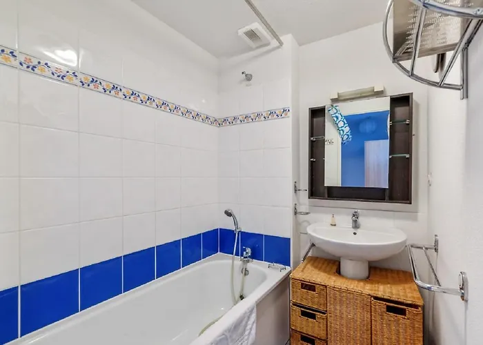 Port Guillaume - Maeva דירה *