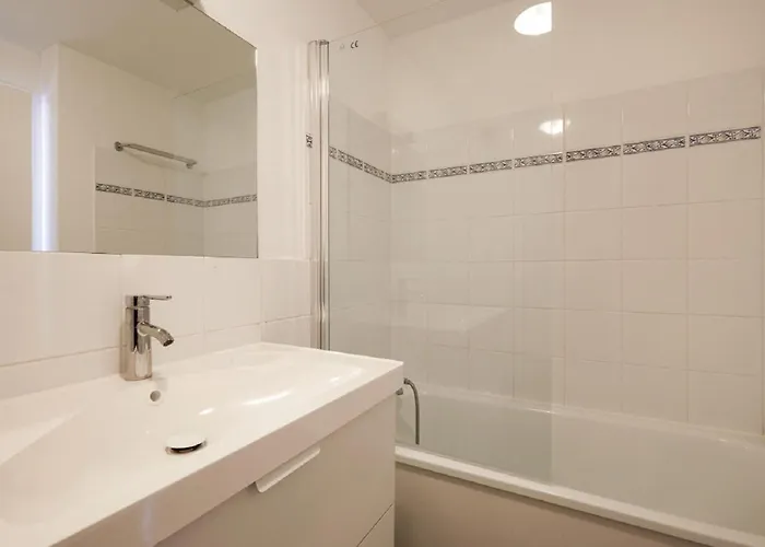 דירה Port Guillaume - Maeva *