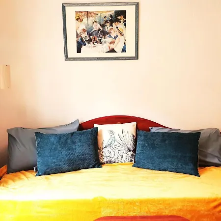 Port Guillaume - Maeva Lägenhet