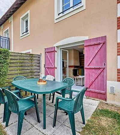 Port Guillaume - Maeva *