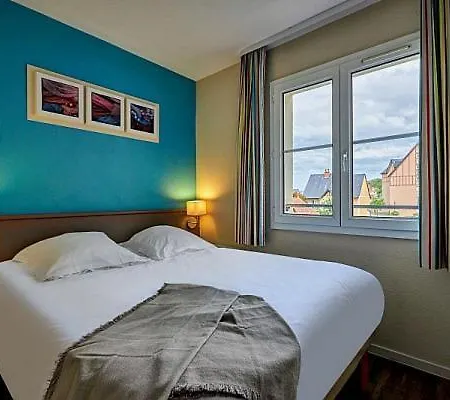 Port Guillaume - Maeva *