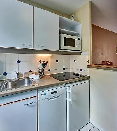 Port Guillaume - Maeva Lägenhet