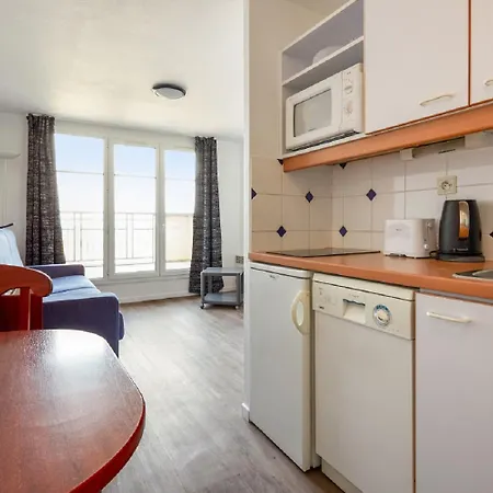 Port Guillaume - Maeva Apartamento