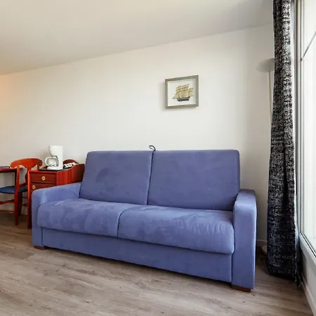 Apartamento Port Guillaume - Maeva Dives-sur-Mer