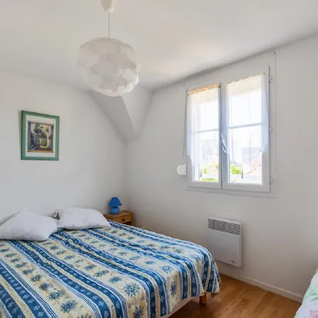 Apartamento Port Guillaume - Maeva Dives-sur-Mer