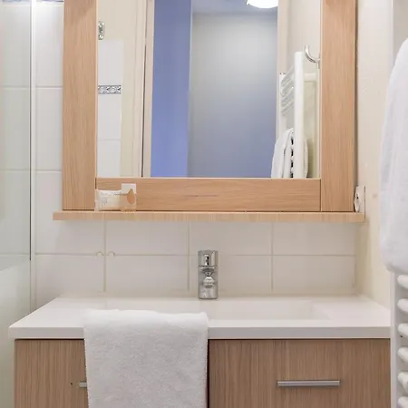 Lägenhet Port Guillaume - Maeva Dives-sur-Mer