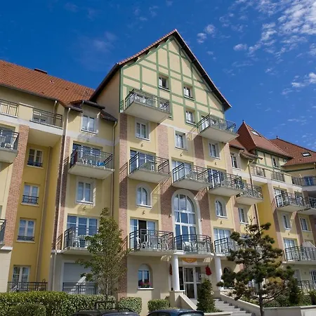 아파트 Port Guillaume - Maeva *
