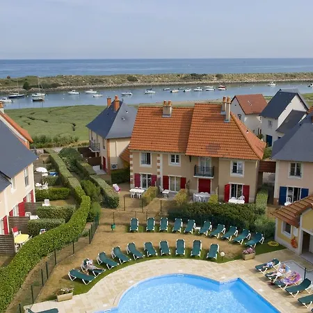 Lägenhet Port Guillaume - Maeva Dives-sur-Mer