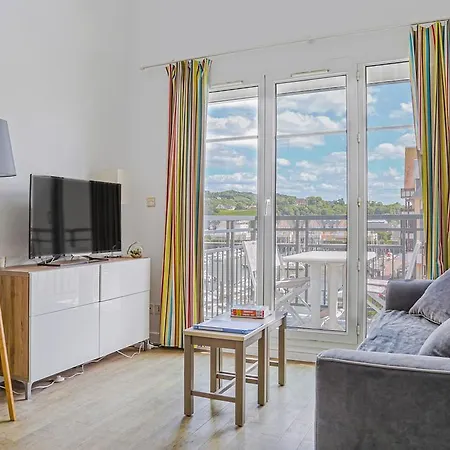 Port Guillaume - Maeva Lägenhet *