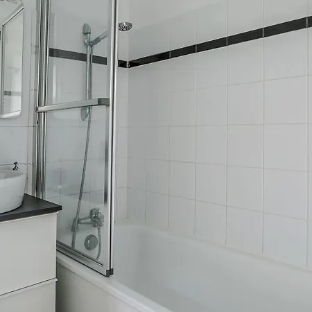 Lägenhet Port Guillaume - Maeva *