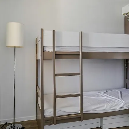 Port Guillaume - Maeva *