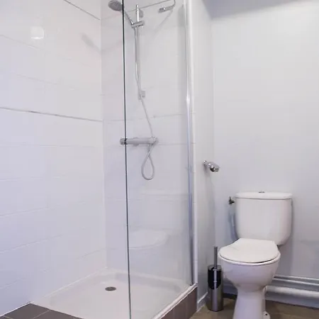 Port Guillaume - Maeva Lägenhet