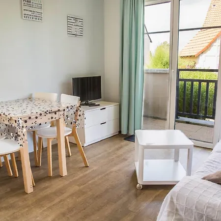 Apartamento Port Guillaume - Maeva *