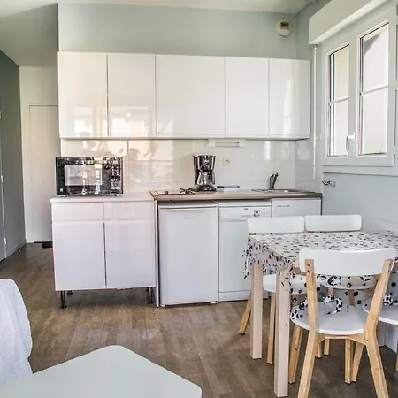 Port Guillaume - Maeva *