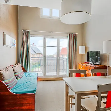 Port Guillaume - Maeva Lägenhet