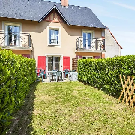 Port Guillaume - Maeva Apartamento Dives-sur-Mer