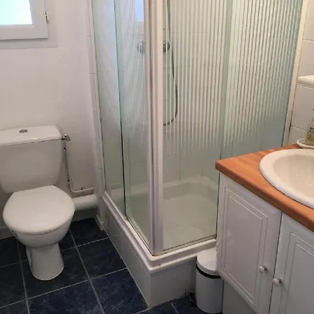 Port Guillaume - Maeva Lägenhet