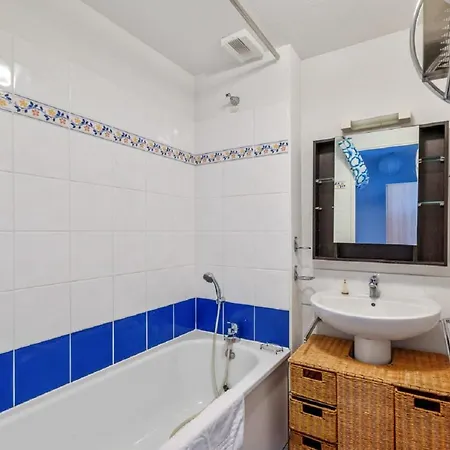 Port Guillaume - Maeva Lägenhet *