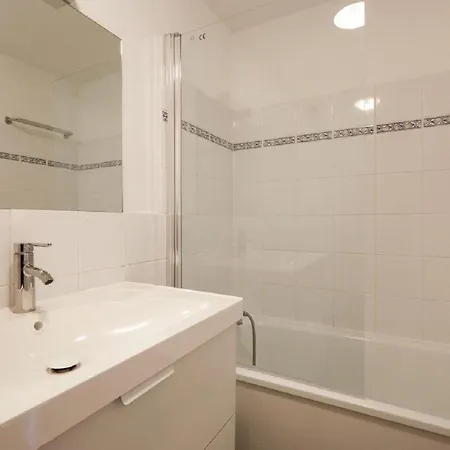 Lägenhet Port Guillaume - Maeva *