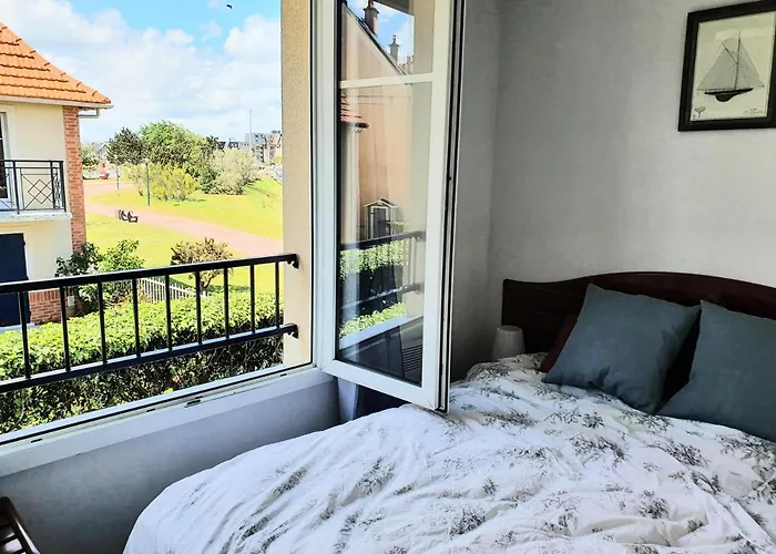 Port Guillaume - Maeva Διαμέρισμα Dives-sur-Mer