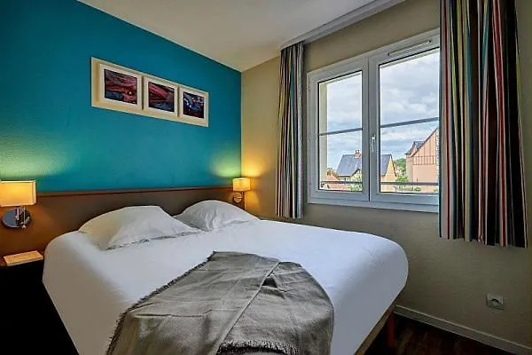 Port Guillaume - Maeva *